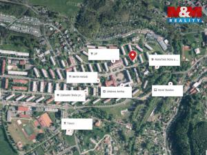 Prodej bytu 2+kk, Horní Slavkov, Dlouhá, 37 m2