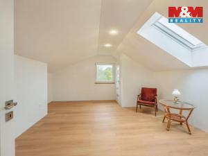 Pronájem chaty, Praha - Hloubětín, Kbelská, 60 m2