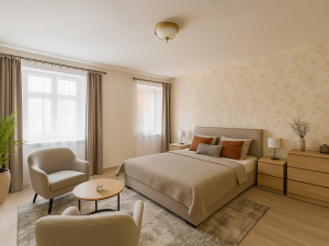 Prodej rodinného domu, Olešnice, Křtěnovská, 158 m2