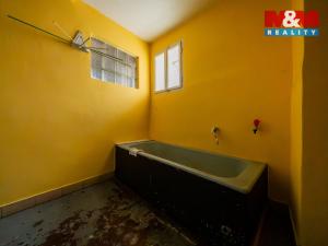 Prodej rodinného domu, Olešnice, Křtěnovská, 158 m2