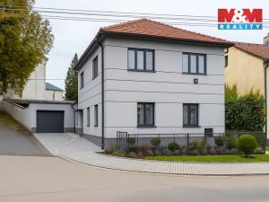 Prodej rodinného domu, Olešnice, Křtěnovská, 158 m2