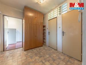 Prodej bytu 2+1, Nymburk, 28. října, 71 m2