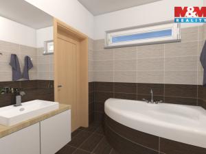 Prodej bytu 2+1, Nymburk, 28. října, 71 m2