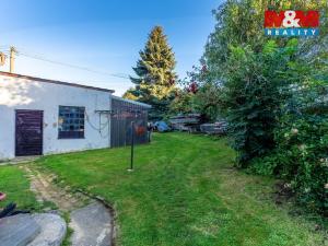 Prodej rodinného domu, Frýdlant - Větrov, Na Hágu, 140 m2