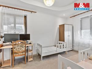 Prodej rodinného domu, Frýdlant - Větrov, Na Hágu, 140 m2