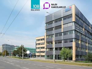 Pronájem kanceláře, Ostrava, Hornopolní, 806 m2