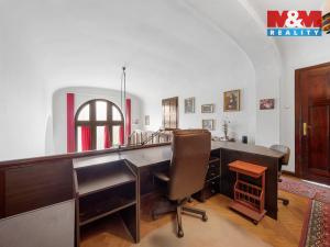 Prodej bytu 4+1, Děčín - Děčín II-Nové Město, Tylova, 144 m2