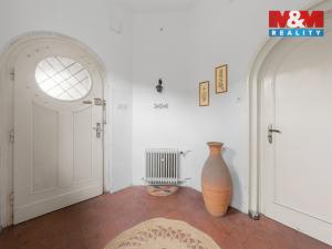 Prodej bytu 4+1, Děčín - Děčín II-Nové Město, Tylova, 144 m2