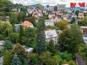 Prodej bytu 4+1, Děčín - Děčín II-Nové Město, Tylova, 144 m2