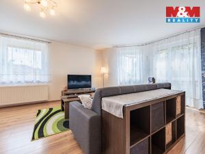 Prodej rodinného domu, Hostomice, Luční, 222 m2