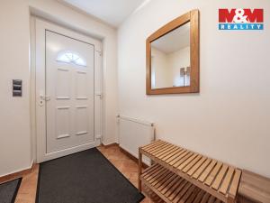 Prodej rodinného domu, Hostomice, Luční, 222 m2