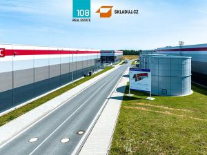 Pronájem skladu, Myslinka, 5000 m2