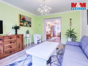 Prodej bytu 2+1, Solenice, 55 m2