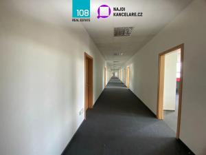 Pronájem kanceláře, Praha - Modřany, Mezi vodami, 4000 m2