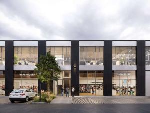 Pronájem skladu, Říčany, U Sanitasu, 500 m2