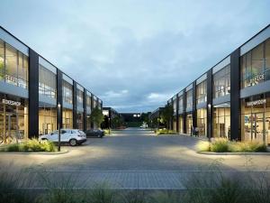 Pronájem obchodního prostoru, Říčany, U Sanitasu, 500 m2