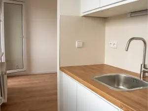 Prodej bytu 1+kk, Praha - Krč, Jánošíkova, 37 m2
