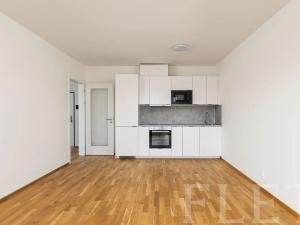 Pronájem bytu 2+kk, Praha - Vysočany, Fafkových, 53 m2