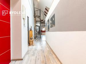 Prodej bytu 2+kk, Teplice, Kollárova, 163 m2