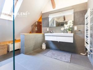 Prodej bytu 2+kk, Teplice, Kollárova, 163 m2