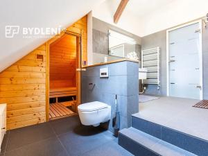 Prodej bytu 2+kk, Teplice, Kollárova, 163 m2