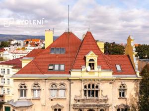 Prodej bytu 2+kk, Teplice, Kollárova, 163 m2