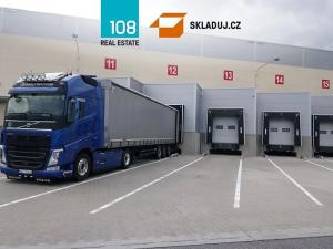 Pronájem skladu, Brodce, 15000 m2