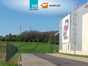 Pronájem skladu, Brodce, 15000 m2