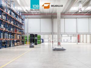 Pronájem skladu, Kvasiny, 7047 m2