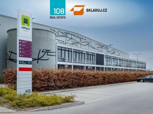 Pronájem skladu, Divišov, 7080 m2