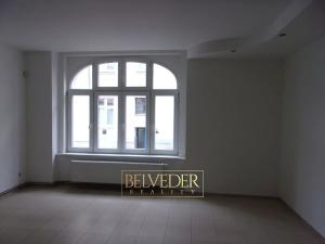 Pronájem bytu 2+kk, Teplice, Sovova, 46 m2