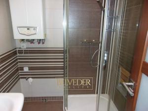 Pronájem bytu 2+kk, Teplice, Sovova, 46 m2