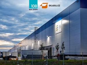 Pronájem skladu, Zaječí, 3000 m2