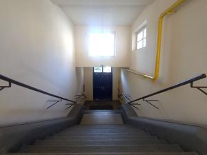 Prodej bytu 1+kk, Praha - Vysočany, Novovysočanská, 41 m2