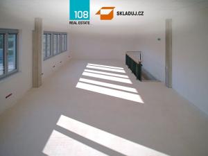 Pronájem skladu, Mikulov, Nádražní, 8000 m2