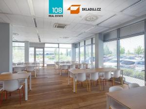 Pronájem skladu, Ostrava, 3100 m2