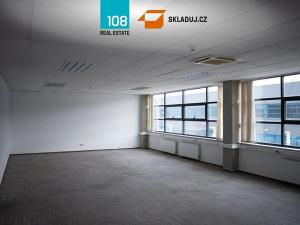 Pronájem skladu, Ostrava, 3100 m2