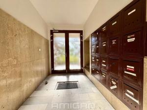 Pronájem bytu 2+kk, Brno, Podlesí, 39 m2