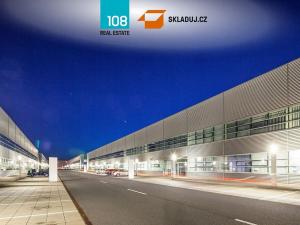 Pronájem skladu, Ostrava, 5000 m2