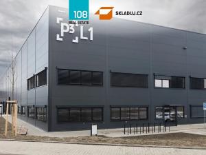 Pronájem skladu, Ostrava, Halasova, 14000 m2