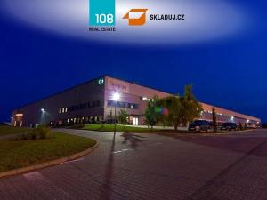 Pronájem skladu, Dobřejovice, 14466 m2