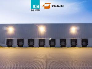 Pronájem skladu, Cheb, Podhradská, 27326 m2