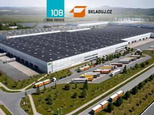 Pronájem skladu, Bor, 70000 m2