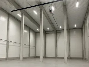 Pronájem skladu, Zdice, 960 m2