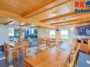 Prodej chaty, Kořenov, 306 m2