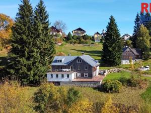 Prodej chaty, Kořenov, 306 m2