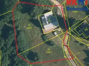 Prodej chaty, Kořenov, 306 m2