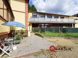 Prodej bytu 1+kk, Praha - Krč, Budějovická, 25 m2