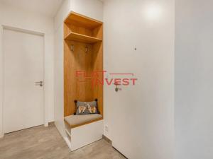 Pronájem bytu 3+kk, Praha - Břevnov, Radimova, 106 m2