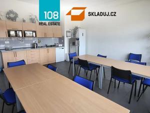 Pronájem skladu, Štěnovice, Dobřanská, 9600 m2